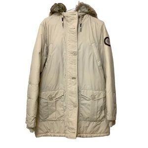 Bench Winter Jacket